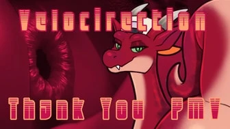THANK YOU - VELOCIRECTION | PMV thumbnail