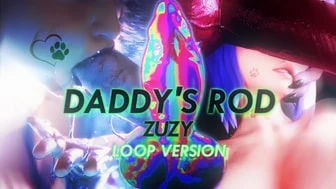 DADDY'S ROD (LOOP VERSION)| HMV/PMV thumbnail