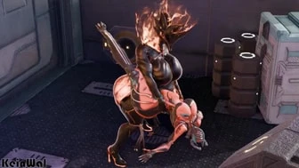 Warframe Filling thumbnail