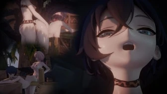 [Preview] Remielle x Belle on the Beach thumbnail