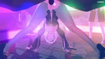 Yixuan Suitoutfit x Mob Sex thumbnail