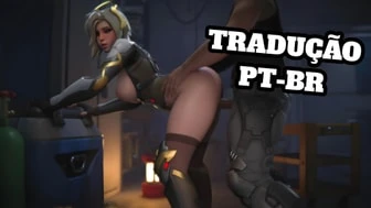 Mercy Prisioner 2 [PT-BR] thumbnail