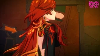 [KiseAnima] Mavuika ep1-2 [4K] thumbnail