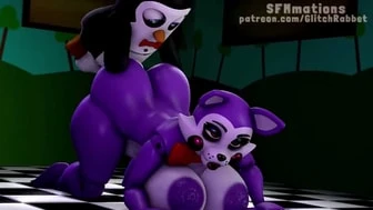 Candy and Cindy thumbnail