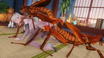 Elder Scrolls V Skyrim insect thumbnail