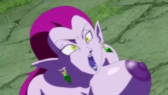 cocotte (dragon_ball) thumbnail
