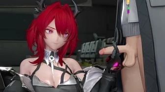 Laevatain handjob thumbnail