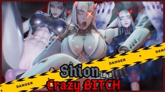 Shion is a Crazy BITCH thumbnail