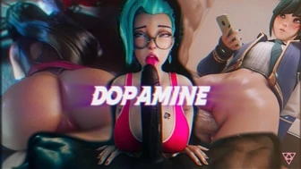 Shikh HMV &amp#34;Dopamine&amp#34; [PMV] (Reupload) thumbnail