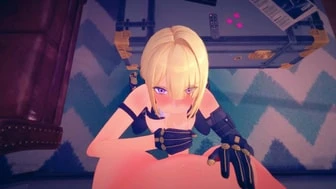 Evelyn After Hours [JuSox] thumbnail