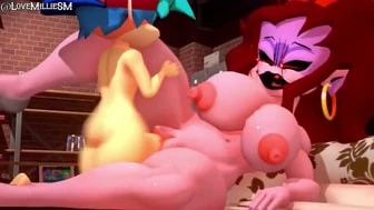 Girlfriend X Mommy Mearest thumbnail