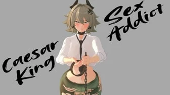 [HMV] Sex Addict -Caesar King thumbnail