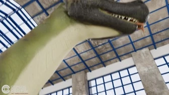 Oral vore by crimsoncreature thumbnail