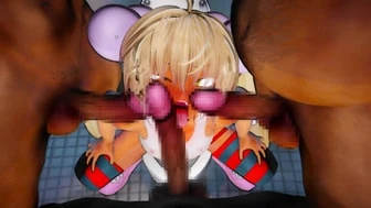 Captured By The Gang thumbnail