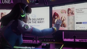 DVa: Worth the Wait thumbnail