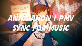 AnnaAnon | PMV Sync for Music thumbnail