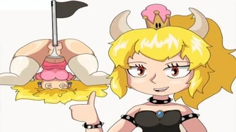 Peach Cuntbusting _by Halo thumbnail