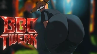 TWERK IT - BBC HMV thumbnail