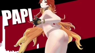 NSFW Mavuika Pappie Pappie! thumbnail