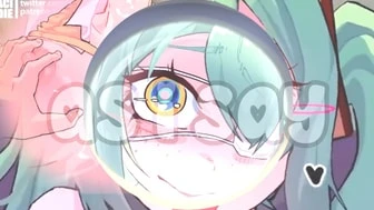 Miku Domination HMV thumbnail