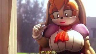 New Neighbor [Temocstar] thumbnail
