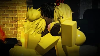 A Reward [FORSAKEN] thumbnail