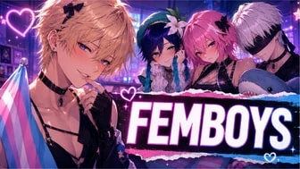 FEMBOYS [6] | HMV thumbnail