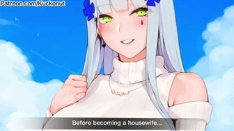 Fiance's Request before Marriage (NTR+BBC) thumbnail