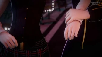 (Sub Esp) MAKOTO'S SOLO MISSION thumbnail