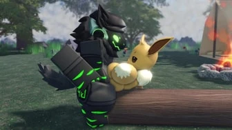 Eevee fleshlight thumbnail
