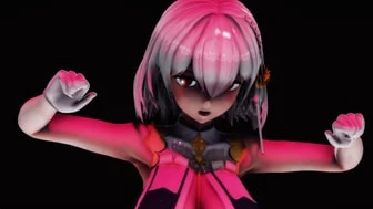 Azur Lane's Sirius MMD - Starlight [1 of 5][JhonLui] thumbnail