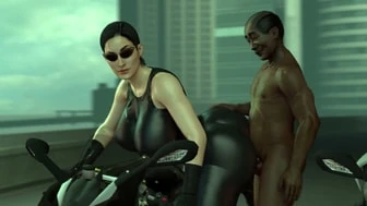 Trinity and the Ugly Man (0zmann) thumbnail