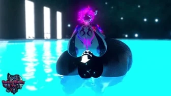 Sharky time to dance~ thumbnail