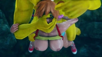 [Kuo] Heroine 11 - Misty (no sound) thumbnail
