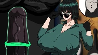 [Nakaze] Fubuki vs Black Sperm (PUBLIC RELEASE) thumbnail