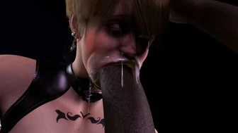 Marika – Practice Makes Perfect | Extended Scene thumbnail
