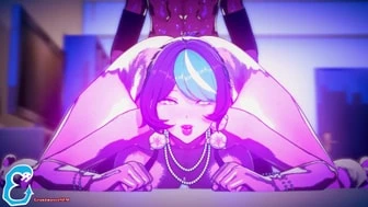 Digging Out Her Garden [Alt] (With Sound) thumbnail