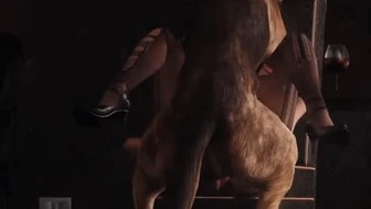 The Lusty Maid of Zena — Mommy’s Special Treat IV (SifofZena) thumbnail