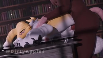 RenamonSplinterPoundTown thumbnail