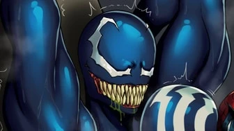 Dominating The She-Venom thumbnail