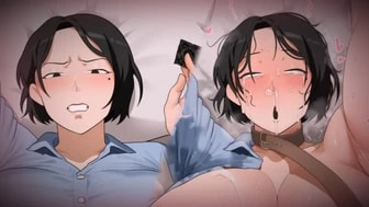 [Soraoraora] Just this once thumbnail