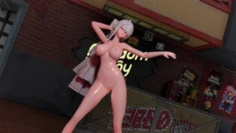 ヴェリナ (Velina) ❤ AOA Bing Bing【Zenless Zone Zero (ゼンレスゾーンゼロ) ZZZ MMD】 thumbnail