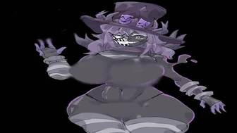 Umbra fucking Kiwi Araga in Forsaken thumbnail