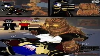 Forsaken gay porn Fire slasher thumbnail