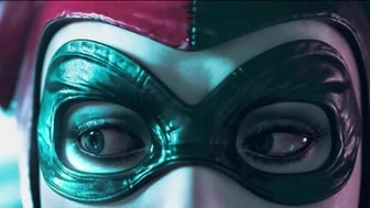 Harley Quinn and Batman [PT BR] thumbnail