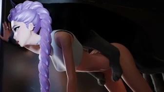 Rumi Backstage thumbnail