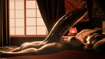 Sonia Tease Elise NNN thumbnail