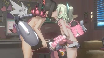 Angel of Delusions Love Triangle thumbnail