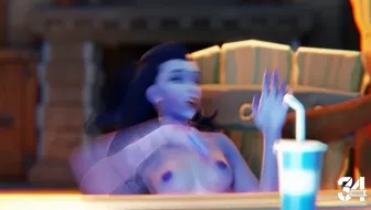 Widowmakers day off thumbnail