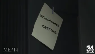 Widowmaker Casting (Darker Male)